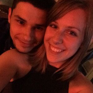 Meet your Posher, Kelsey